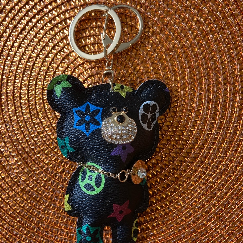 Fashion Keychain